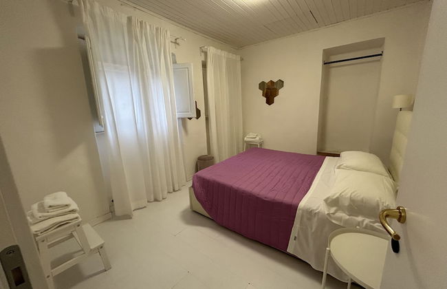 Allegra Toscana - Affittacamere Guest house - Foto 34