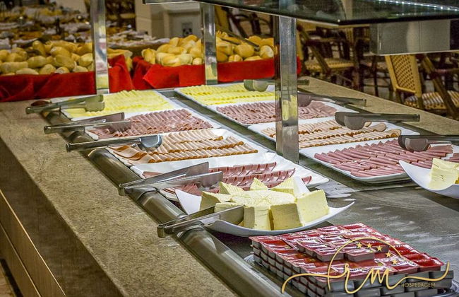 Lacqua diRoma RM Hospedagem - Foto 49