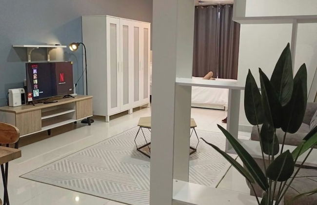 KLIA AIRPORT HOMESTAY 6 - Foto 3