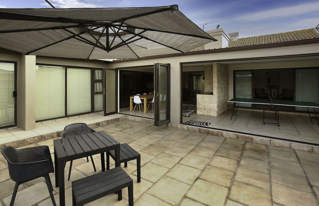 Bailee's Place Langebaan 6-sleeper - Foto 24