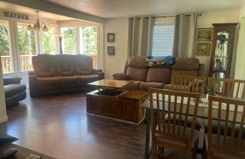 Serene Cottage in the Woods - Photo 13