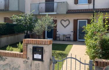 Romantica camere Le Fate con Vista sulle Montagne vicino a Bassano del Grappa - Foto 2