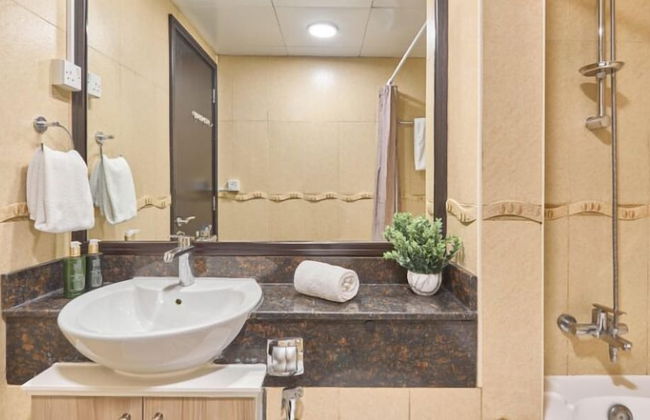 bnbme | Gold Crest Views | 2 BDR - Photo 22