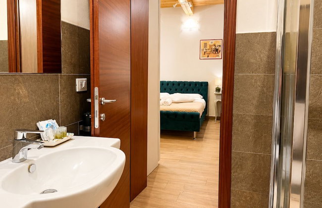 Al Battistero Luxury Suite - Photo 37