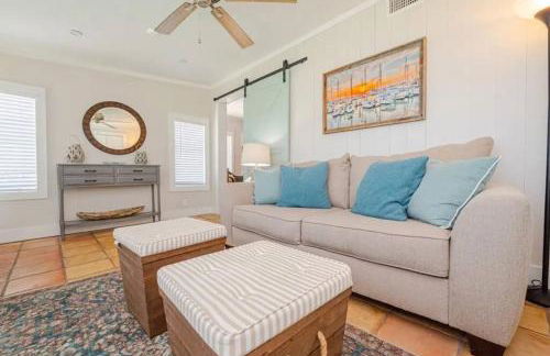 The Cottage - Downtown Rockport - Foto 26