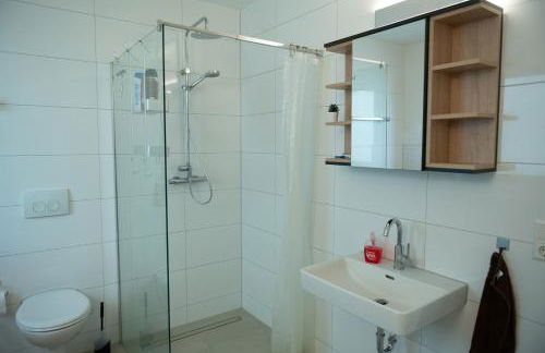 Monteuerunterkunft - Flexibel und Modern - Foto 45