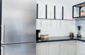 Seascape Luxury Apartment - Foto 11