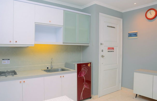 New Furnished 2BR at City Home MOI Apartment - Foto 12