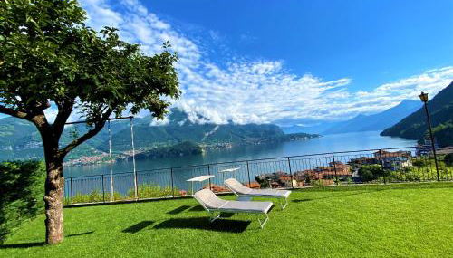 Il Bellavista - Foto 4, Garden, Garden view