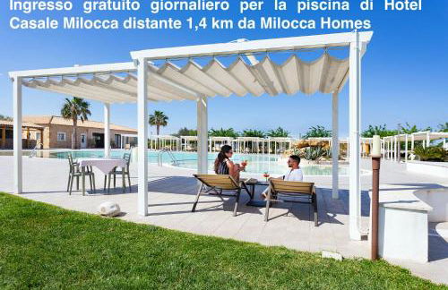 Milocca Homes - Foto 7