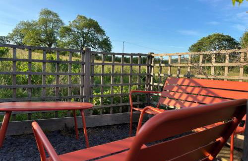 Cosy cottage in Snowdonia hamlet - Foto 31