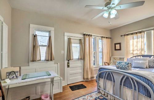 Georgetown Vacation Rental Close to Town Square! - Foto 12