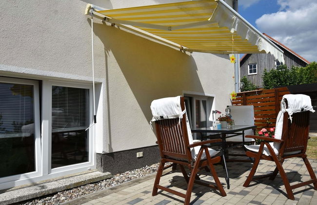 Geraeumige Ferienwohnung an der Ostsee - Foto 21