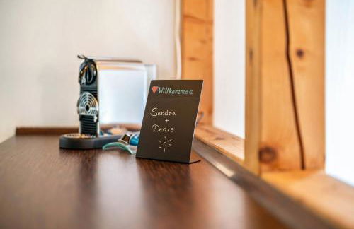 Ferienhaus Elisabeth mit Fasssauna - Foto 8