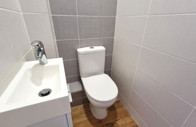 Hull Spacious Apartment 9 - Foto 5