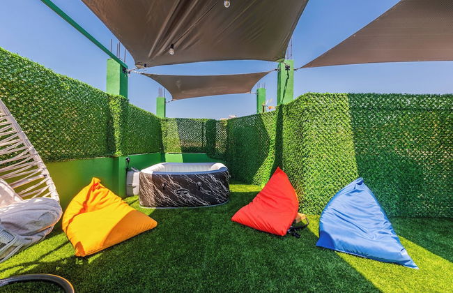 The City Center Penthouse by PS - Foto 23