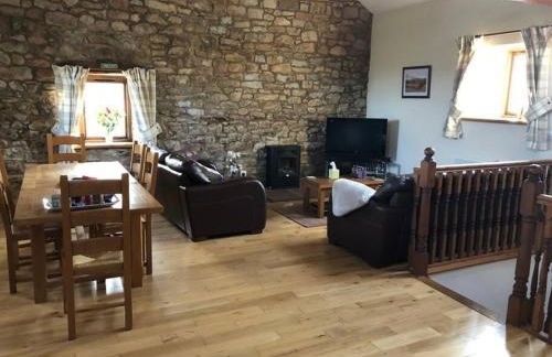 Sycamore Cottage - Foto 11