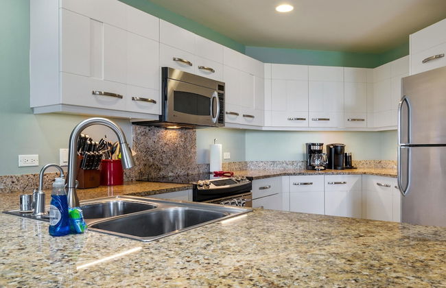 Big Island Na Hale O Keauhou by Coldwell Banker Island Vacations - Foto 49