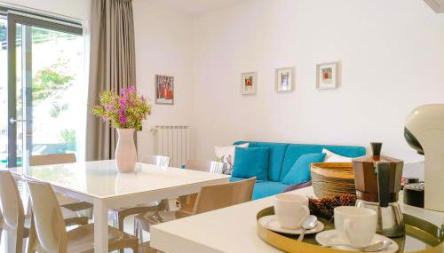 Dascio Paradise Ferienwohnung mit Dachterrasse am See - Foto 4