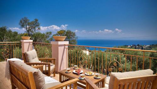 Villa Androniki - Foto 5