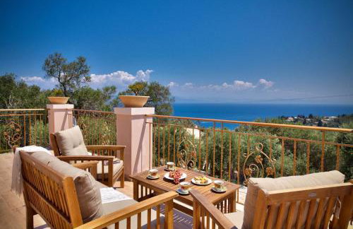 Villa Androniki - Foto 5