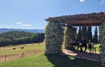 Villa Poggio dei Cipressi - Foto 32