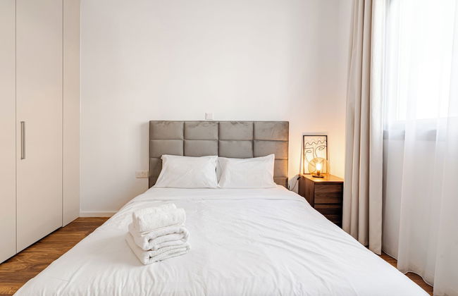 YAMAS Urban Living Platinum 77 Apartments - Foto 8