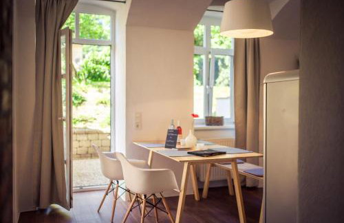 Gutshaus Krummin Usedom - Photo 39