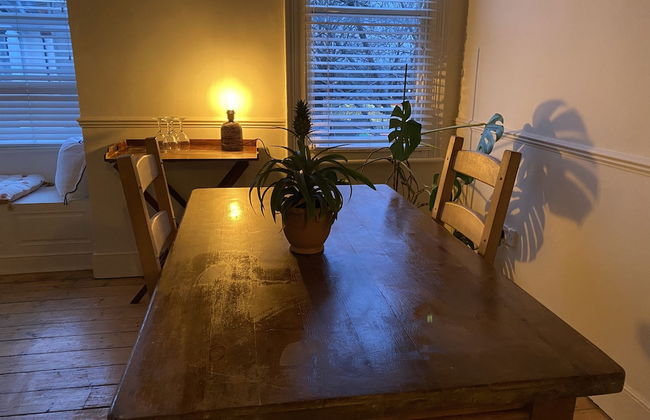 Stylish Apt London Excel Olympic Close to Station - Foto 36