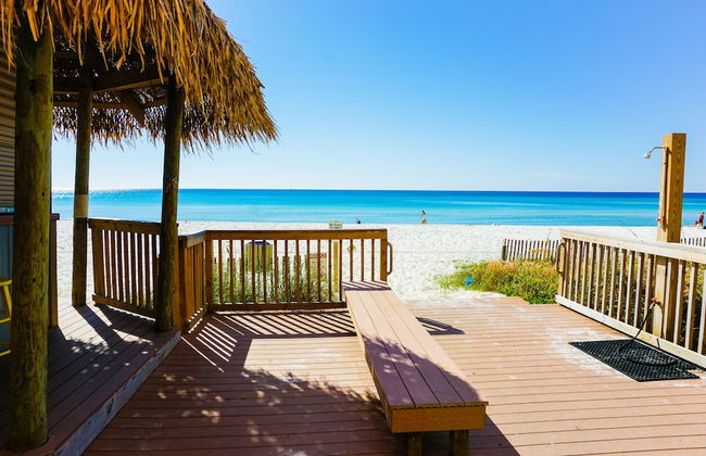 Landmark Holiday Beach Resort - Foto 26