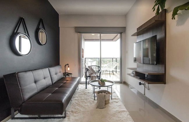 Modern 1 BR Apartment - Photo 13