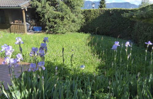 Ferienhaus Knittel Verm nur Samstag auf Samstag - Foto 14