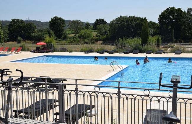 La Résidence du Château de Jouarres - Foto 51