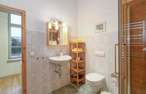 Gorgeous Apartment In Krakow Am See - Foto 17