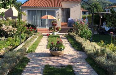 Super maison 5 pièces avec jardin - Foto 60