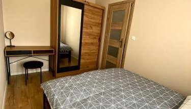 Sanriver Apartamenty - Foto 4, wardrobe