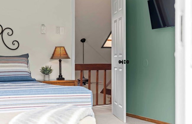 Hidden Bear by Avantstay A+ Central Location - Foto 14