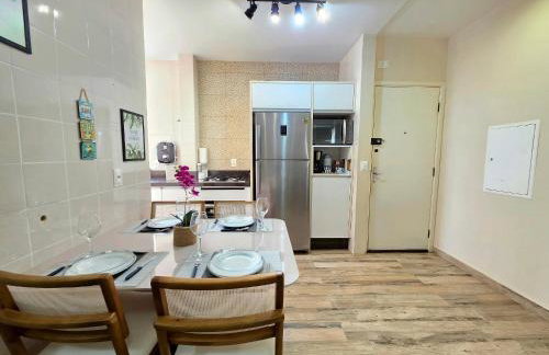 Apt Centro 3 quartos 2 banheiros com garagem - Photo 19