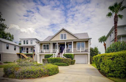 Fantastic getaway with private pool, deck, game room, AC & fast WiFi - Foto 3