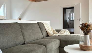 FeWo - LOFT Mosel & Weinquartier, Balkon, Parkplatz, moderne Küche, bis 8 Personen - Foto 2