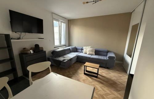 Le Cocon chic & cosy - Foto 18