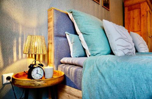 Ferienwohnung Küfer Wandern & Genuss in der Pfalz - Foto 23