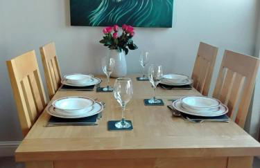 Turfhill House - Foto 10