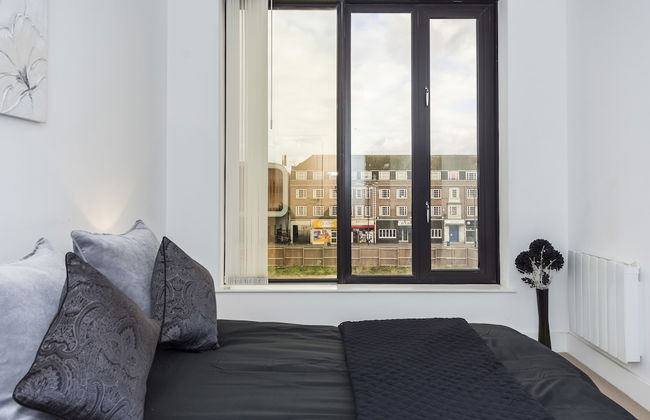 Cornwall House Apartments - Foto 6