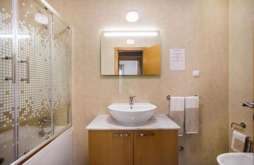 Apartment Beach Waves Home - Foto 21