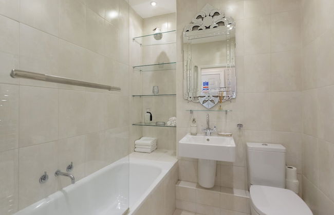 Brighton Break - Burlington Beach Pad - Foto 40