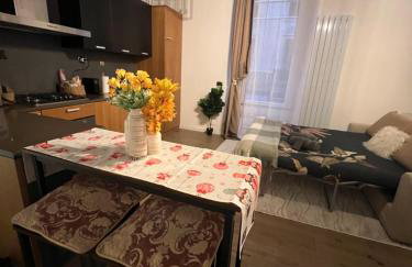 Fiorentini Apartment 2 complete house x 4 & 4 people - Foto 17