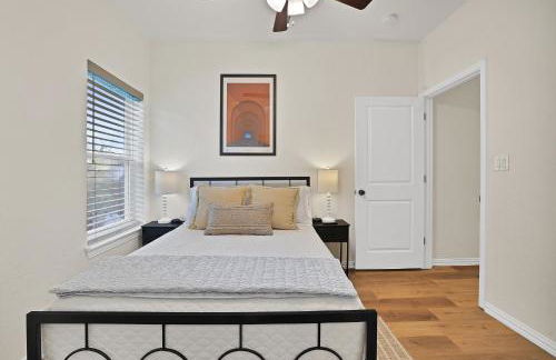 Victory Villa - Lux Townhome Walk 2 Globe Life - Rangers & Cowboys Stadiums - Foto 27