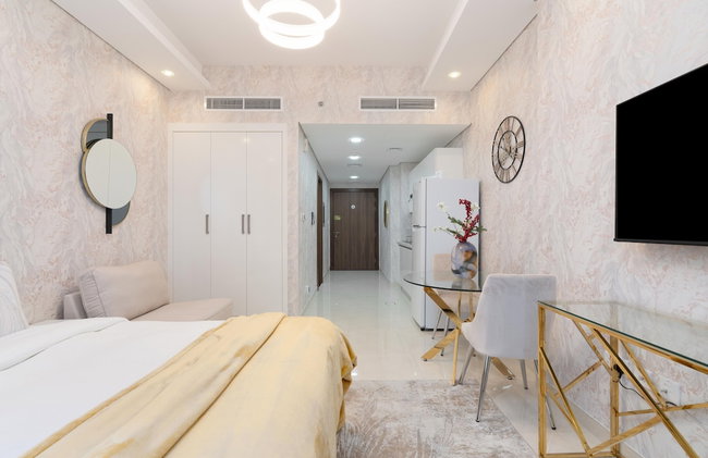 GLOBALSTAY. New Apartments in Business Bay - Foto 60