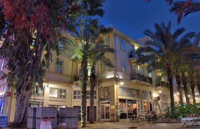 1926 Designed Apartments Hotel - Photo 53